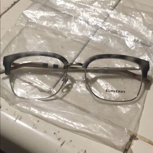 Burberry unisex glasses